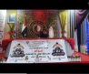 جانب من إستقبال الوفود المشاركة في الطبعة الخامسة المهرجان الوطني للتنشيط الإذاعي