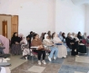 شهر التوعية الصحية بسرطان الثدي