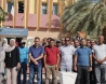 وقفة الترحمية  الذكرى 64 ليوم الهجرة