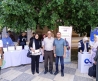 تنظيم يوم تعريفي لنادي بصمة  الحق