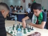 دورة في الشطرنج تنضمها مصلحة الانشطة