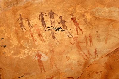 Projets Tassili 2018-2019
