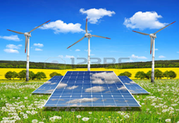 Workshop sur les énergies renouvelables