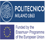 Appel À Candidatures Au Programme De Mobilité Pour L’obtention De Crédits A L’université Politecnico di Milano (Italie)