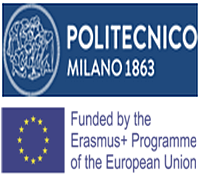 Erasmus+ KA107 : SMS-OUT to Poliotecnico di Milano (Italy) Results