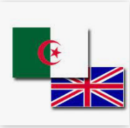Coopération Algéro-Britannique
