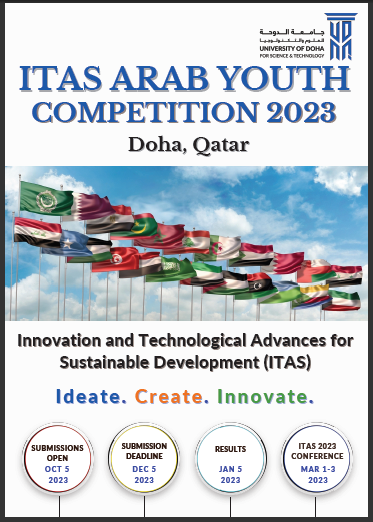 International Conference on Innovation and Technological Advances for Sustainability