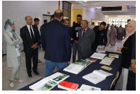 أبواب مفتوحة على نادي الهندسة المعمارية ونادي الهندسة المدنية والري