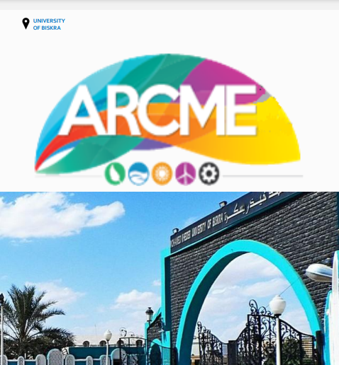 The Second Edition of the ARab Conference on Mechanics & Engineering, ARCME 2023
