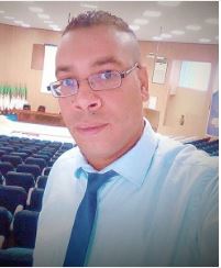 Mr.Atef BOUDJEMLINE