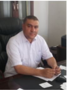 Pr. Abdelkrim MERZOUGUI
